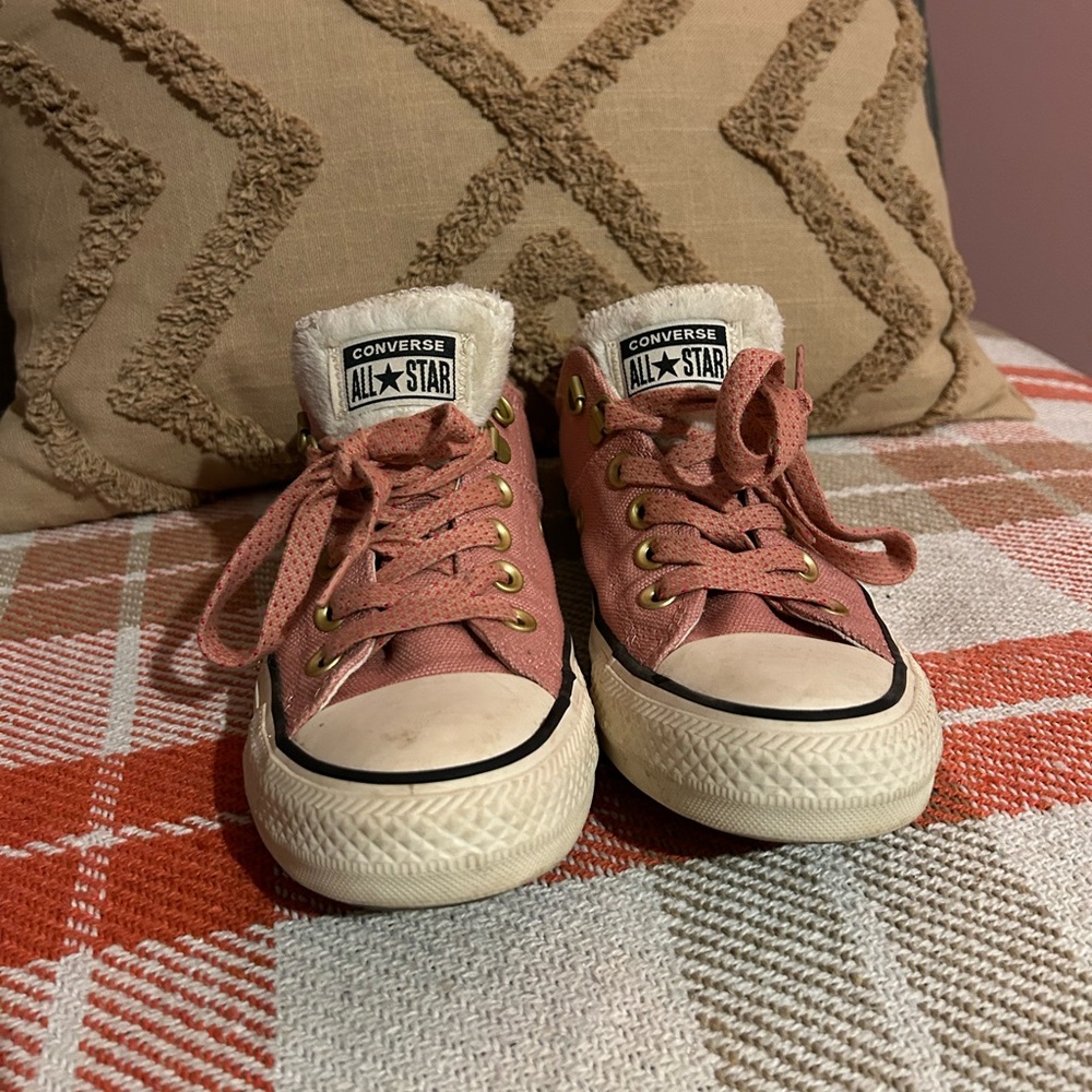 Converse All Stars